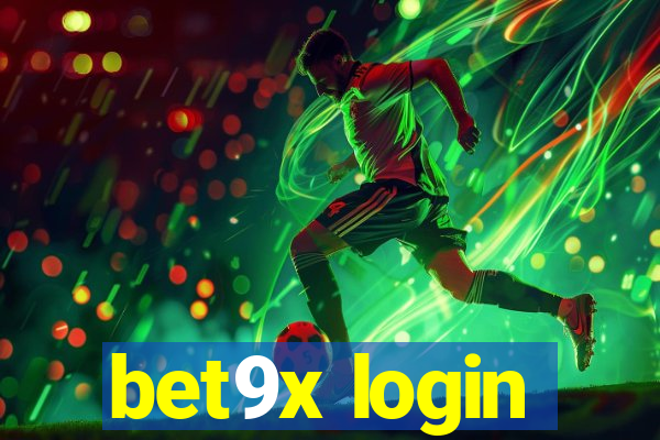 bet9x login